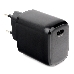 Адаптер питания Cablexpert MP3A-PC-30, PD20W,QC3.0,черный, фото 2