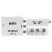 Мультимедиа конвертер Greenconnect MINI HDMI to AV Converter ZOOM (GL-v128), фото 6