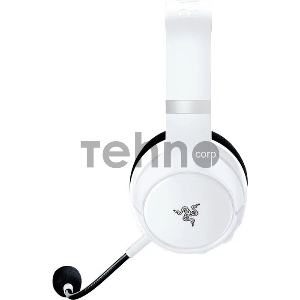 Гарнитура Razer Kaira X for Xbox - White - Wired Gaming Headset for Xbox Series X|S