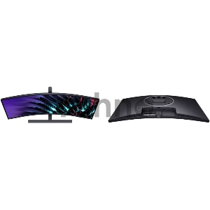 Монитор Huawei 27 (68.6см) Display B3-271Q XWU-CBA VA 2560x1440 165Hz 350cd/m2 16:9