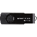 Накопитель USB2.0 16GB Move Speed M2 черный, фото 3