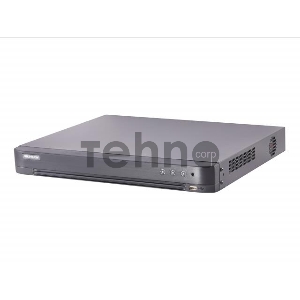 Видеорегистратор Hikvision iDS-7208HUHI-M2/FA (C)