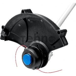 Триммер ЗУБР 36В бесщеточный, без АКБ . ТАБ-365