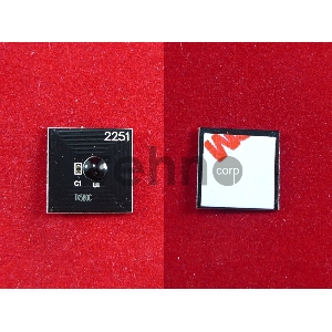 Чип Kyocera FS-C5150DN, P6021CDN (TK580K) Cyan 2.8K (ELP, Китай) Чип Kyocera FS-C5150DN, P6021CDN (TK580K) Cyan 2.8K (ELP, Китай)