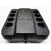 Источник бесперебойного питания Powercom Spider SPD-650U 390Вт 650ВА черный, фото 2