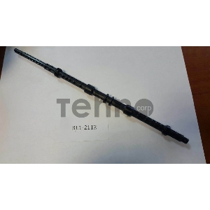 Вал выхода бумаги из печки HP LJ P2035/2055/MF5980/5940/6780/5960/5950/5930/6680/LBP6300/6650/6310/6680/6670/iR1133 (RL1-2112) Вал выхода бумаги из печки HP LJ P2035/2055/MF5980/5940/6780/5960/5950/5930/6680/LBP6300/6650/6310/6680/6670/iR1133 (RL1-2112)