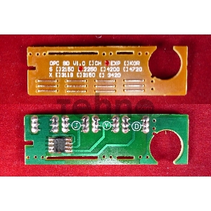 Чип Samsung ML2250/2251N/2252W/2251NP 3K (ELP, Китай)