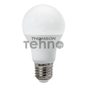 Лампа светодиодная Hiper THOMSON LED A60 7W 660Lm E27 4000K TH-B2002