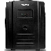 Источник бесперебойного питания SVEN Pro 1000 1000VA/720W USB, RJ-45 (3 EURO), фото 3