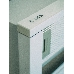 Вытяжка встраиваемая LEX HUBBLE G 600 WHITE  570м3/час LED лампы, фото 3