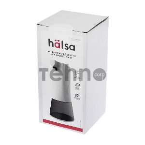 Автоматический дозатор для жидкого мыла HALSA