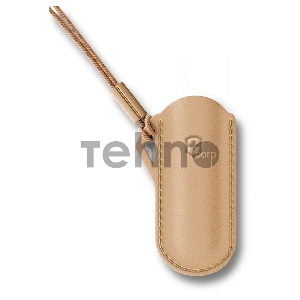 Чехол Victorinox Classic Wet Sand (4.0670.49) нат.кожа Чехол Victorinox Classic Wet Sand (4.0670.49) нат.кожа