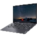 Ноутбук 14" FHD Lenovo Yoga Slim 7 14IIL05 gray (Core i5 1035G4/16Gb/1Tb SSD/Iris® Plus/W10) (82A10080RU), фото 9