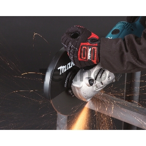 Шлифовальные машины Makita GA9020SFK УШМ,ф230мм