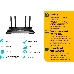 Двухдиапазонный Wi-Fi 6 роутер TP-Link Archer AX23 AX1800, фото 13