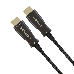 Активный оптический кабель HDMI Cablexpert, 80м, v2.0, 19M/19M, AOC Premium Series, позол.разъемы, экран, коробка, фото 3
