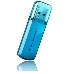 Флеш Диск Silicon Power 16Gb Helios 101 SP016GBUF2101V1B USB2.0 синий, фото 11