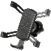 Держатель Redline HOL-01 черный для для смартфонов и навигаторов (УТ000016241), фото 2