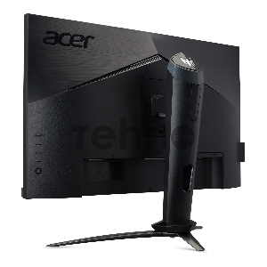 МОНИТОР 24,5 Acer Predator XB253QGWbmiiprzx Black (IPS, LED, Wide, 1920x1080, 280Hz, 1ms, 178°/178°, 400 cd/m, +DP, +2х