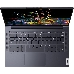 Ноутбук 14" FHD Lenovo Yoga Slim 7 14IIL05 gray (Core i5 1035G4/16Gb/1Tb SSD/Iris® Plus/W10) (82A10080RU), фото 8