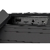 Колонка порт. Hyundai H-PAC560 черный 10W 1.0 BT/3.5Jack/USB 10м 3000mAh, фото 1