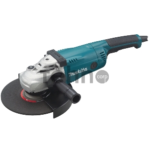 Шлифовальные машины Makita GA9020SFK УШМ,ф230мм
