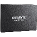 SSD накопитель 2.5" 120GB Gigabyte Client SSD GP-GSTFS31120GNTD SATA 6Gb/s, 350/280, IOPS 50/60K, MTBF 2M, 75TBW, RTL {40}, фото 4