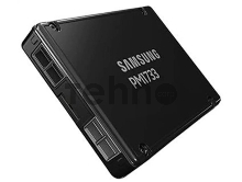 Твердотельный накопитель SSD 7.68TB SAMSUNG PCIE PM1733 MZWLR7T6HALA-00007 OEM