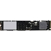 Твердотельный накопитель SSD Samsung Enterprise, M.2, PM9A3, 3840GB, NVMe/PCIE 3.1 x4, R3000/W1400Mb/s, IOPS(R4K) 480K/42K, MTBF 2M, 1.3 DWPD, 22110, OEM, 3 years, (analog MZ1LB3T8HMLA-00007), фото 2