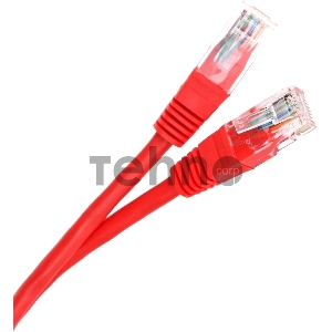 Патчкорд литой 