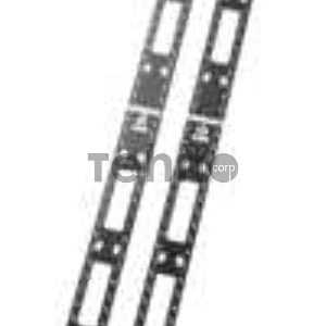 Элемент шкафа APC NetShelter SX 48U Vertical PDU Mount and Cable Org