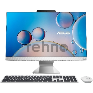 Моноблок ASUS A3402WBAK-WA183M [90PT03G2-M02TA0] White 23.8
