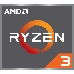 Процессор AMD CPU Desktop Ryzen 3 4C/4T 2200G (3.7GHz,6MB,65W,AM4) tray, with RX Vega Graphics, фото 4