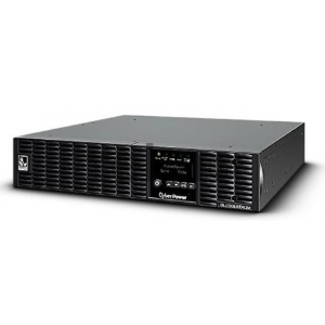 Источник бесперебойного питания CyberPower OL6KERT3UPM, Online Источник бесперебойного питания CyberPower OL6KERT3UPM, Online