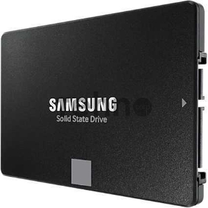 Накопитель SSD Samsung 1Tb 870 EVO Series MZ-77E1T0BW 2.5