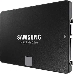 Накопитель SSD Samsung 1Tb 870 EVO Series MZ-77E1T0BW 2.5", фото 12