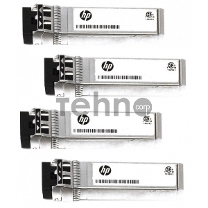 Трансивер 10Gb SW iSCSI SFP 4 Pk for MSA2040 only (Q1J00A, Q1J01A, Q1J02A, Q1J03A) Трансивер 10Gb SW iSCSI SFP 4 Pk for MSA2040 only (Q1J00A, Q1J01A, Q1J02A, Q1J03A)