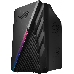 Компьютер  Asus G35CG-1170KF003W MT i7 11700KF (3.6) 16Gb 1Tb SSD1Tb RTX3080 10Gb Windows 11 Home WiFi BT клавиатура мышь черный, фото 7