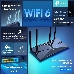 Двухдиапазонный Wi-Fi 6 роутер TP-Link Archer AX23 AX1800, фото 11