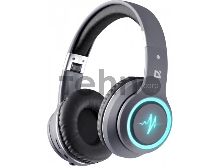 Гарнитура FREEMOTION B571 GREY BLUETOOTH 63571 DEFENDER