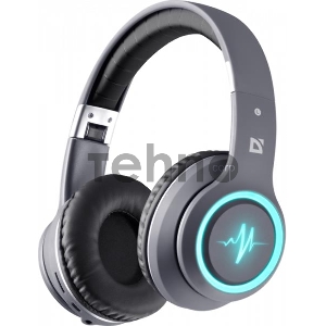 Гарнитура FREEMOTION B571 GREY BLUETOOTH 63571 DEFENDER