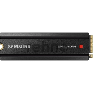 Накопитель SSD Samsung 1TB M.2 980 PRO PCIe Gen 4.0 x4, NVMe (MZ-V8P1T0C)