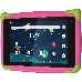 Планшет Topdevice Kids Tablet K7, 7.0" (1024x600) IPS display, Android 11 (Go edition) + HMS apps, up to 1.8GHz 4-core RK3566, 2/16GB, BT 4.1, WiFi, USB-C, microSD card slot, 0.3MP front cam + 2.0MP rear cam, 3000mAh bat, Pink, фото 16
