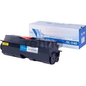 Картридж NV Print совместимый Kyocera TK-1140 черный для FS 1035/1135 (7200k)