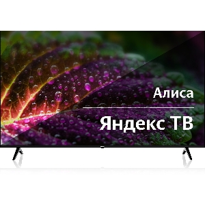 Телевизор LED BBK 65