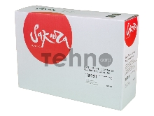 Картридж SAKURA 106R01531 для Xerox WC 3550, черный, 11000 к.