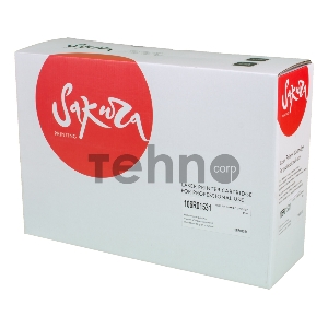 Картридж SAKURA 106R01531 для Xerox WC 3550, черный, 11000 к. Картридж SAKURA 106R01531 для Xerox WC 3550, черный, 11000 к.