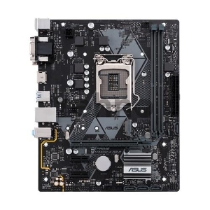 Материнская плата Asus PRIME H310M-R R2.0 Soc-1151v2 Intel H310 2xDDR4 mATX AC`97 8ch(7.1) GbLAN+VGA+DVI+HDMI White Box Материнская плата Asus PRIME H310M-R R2.0 Soc-1151v2 Intel H310 2xDDR4 mATX AC`97 8ch(7.1) GbLAN+VGA+DVI+HDMI White Box