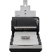 Сканер Fujitsu fi-7260 (протяжный+планшет, CCD, A4, длинный документ до 210x5588 мм, 600 dpi, до 60 стр./120 изображений в мин, ADF 80 л., Duplex, до 4000 стр./день, 1 год гарантии), фото 2