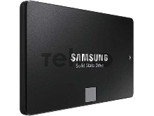 Накопитель SSD Samsung 1Tb 870 EVO Series MZ-77E1T0BW 2.5